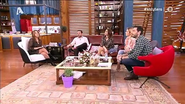 Ναταλία Γερμανού: Συγκινεί on air: «Ο βουβός σου πόνος Σάντρα Βουτσά ήταν μαχαιριά στην καρδιά μου»