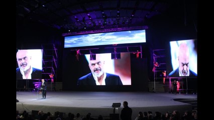 Rama shuplakë deputetëve të PS: E papranueshme të mos flisni me popullin!