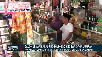Biro Perjalanan Umroh Ini Rugi Hingga 36 Miliar!