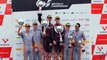 British GT Championship 2019 - Rd 2 Snetterton