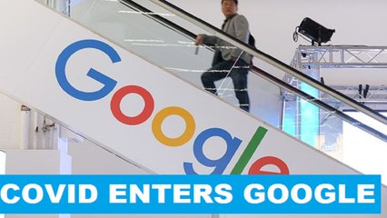 After Hyundai, Google employee tests positive of Novel Coronavirus