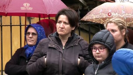 Denizli'ye şehit ateşi düştü