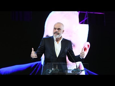 Kongresi i PS-se, Rama: 800 mijë vota në mandatin III, besëlidhësit e rinj armiqtë e drejtësisë