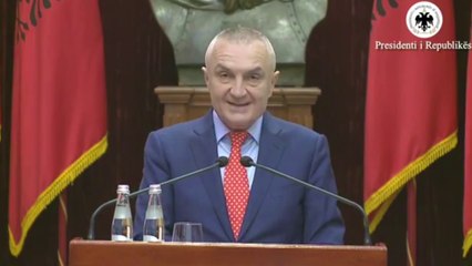 Ilir Meta: Prova te reja mashtrimi te Komisionit te Ligjeve dhe Kuvendit