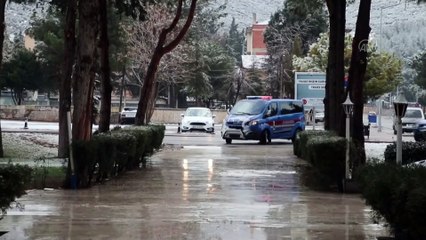 Kaçak kazı yapan 7 kişi tutuklandı - DENİZLİ