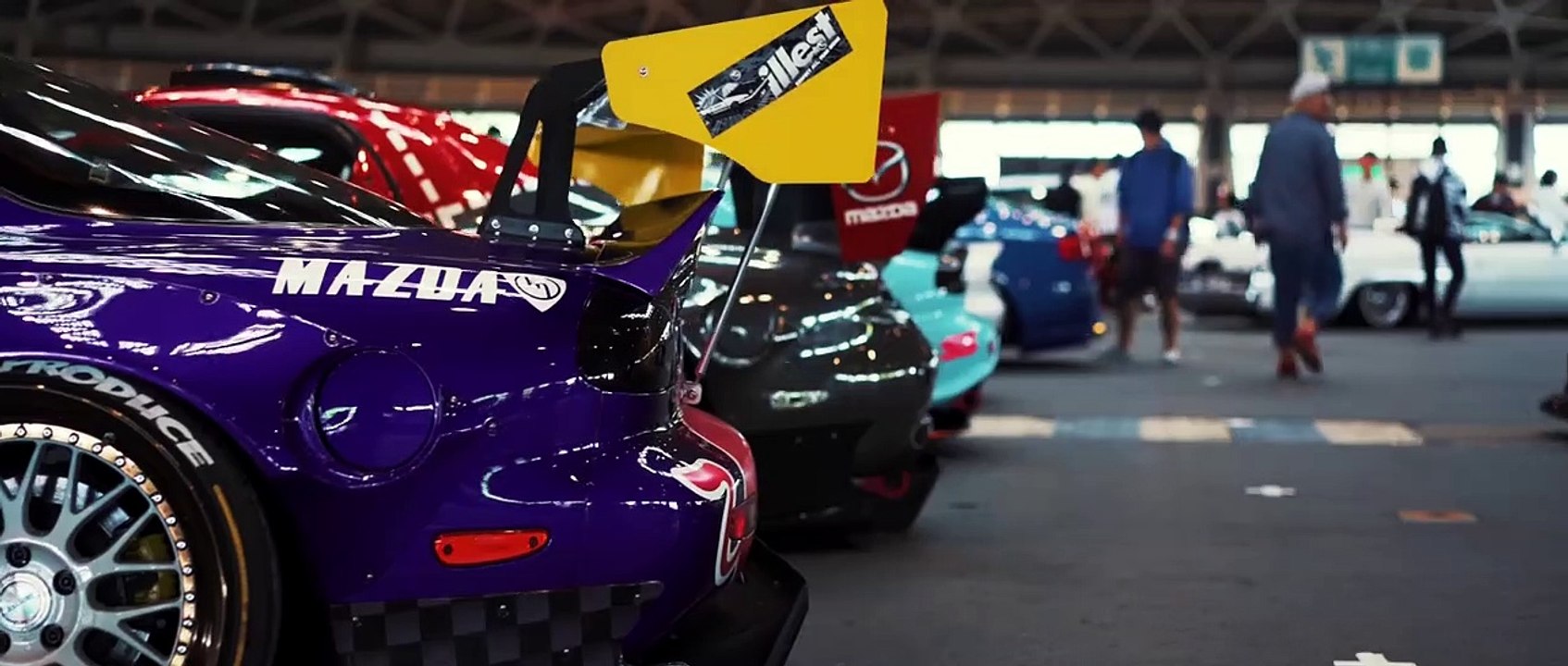 THE BEST CARS IN JAPAN 2020 // LOS MEJORES COCHES EN JAPON 2020