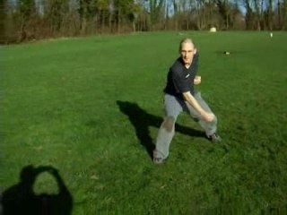 DIFFERENTS TAO wu shu + ralenti