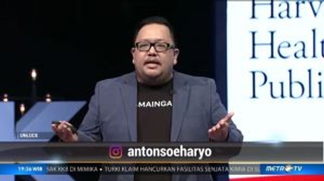 UNLOCK with Billy Boen : Anton Soeharyo Ubah Stigma Gamers (1)