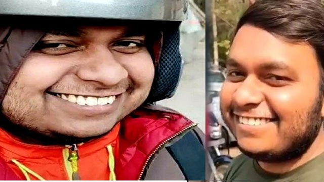 Zomato Delivery Guy Sonu's cute smile goes VIRAL on Internet | Zomato Funny Memes | Boldsky