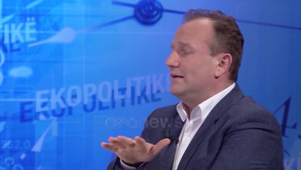 Ora News - Henri Çili mohon akuzat: E gjitha manipulim, do e faktoj me prova