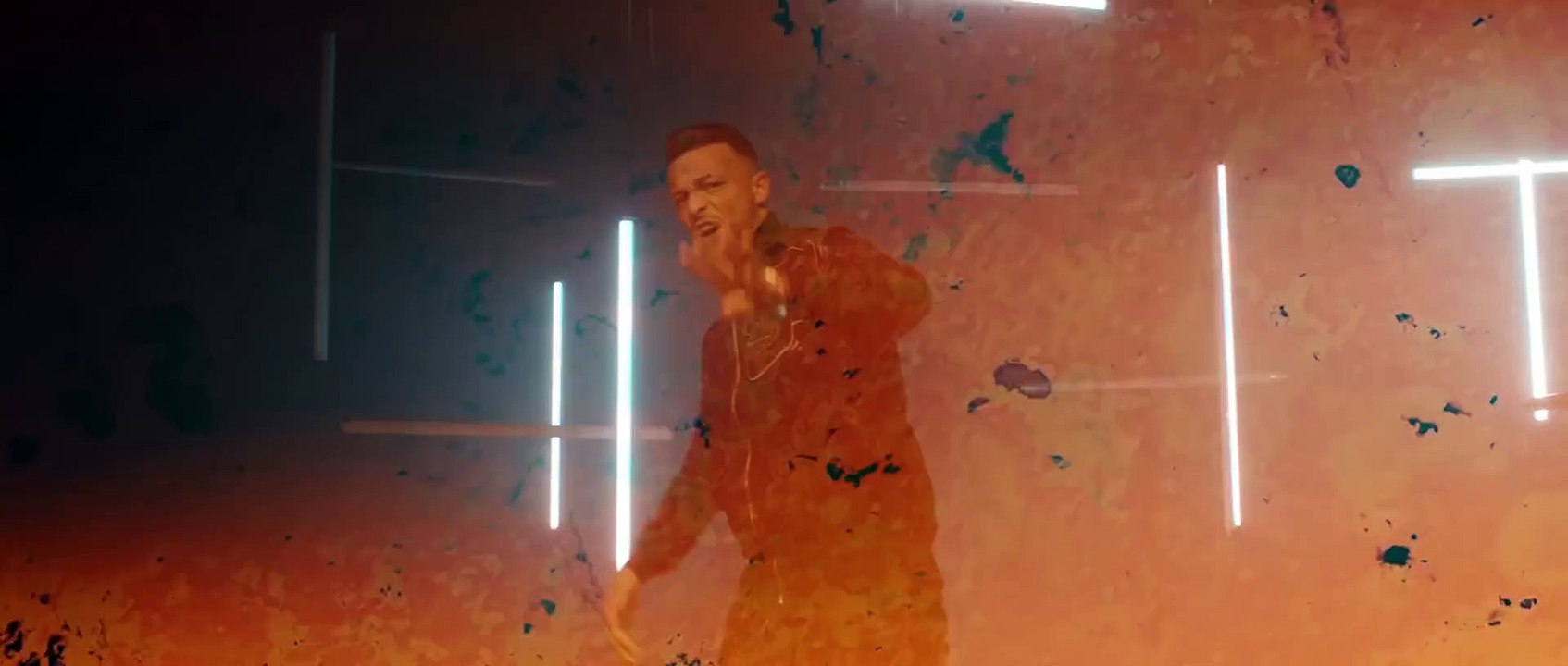 AZET X DHURATA DORA - LASS LOS