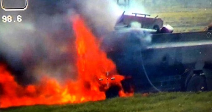 Terör örgütü YPG/PKK'nın kanlı saldırı planı TSK tarafından engellendi