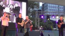 Marsala, Serbian Festival Sydney Part 5, Tumbalong Park, Darling Harbour, 22 Feb 2020