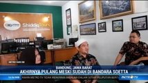 Penangguhan Sementara Umrah, Biro Perjalanan di Bandung Rugi Ratusan Rupiah