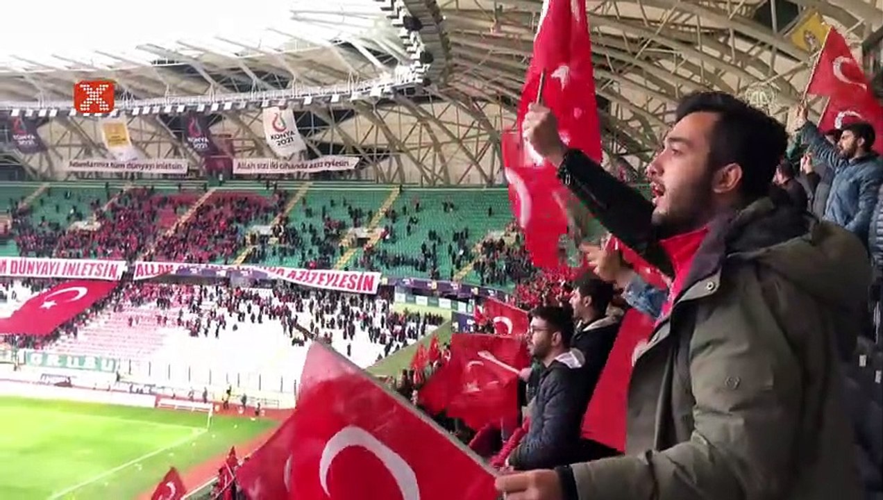 İdlib şehitlerimiz unutulmadı!