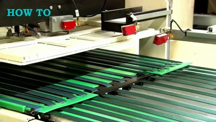 A Trip To The Money Factory - Euro Note Print  How To