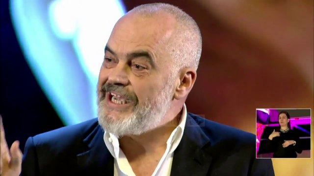 Rama: Amnisti për gjithë shqiptarët/ “Të deklarojnë asetet dhe paratë, përjashtohen politikanët”