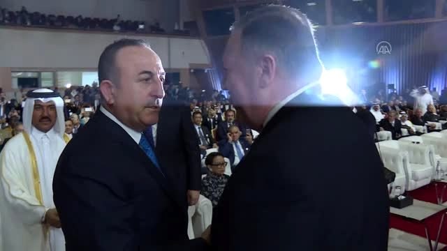 ABD ile Taliban, Afganistan'da barış sürecini başlatan anlaşmayı imzaladı