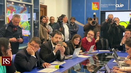 Sicilia - il Piano Garanzia #giovani 2 in arrivo 200 milioni di euro (29.02.20)