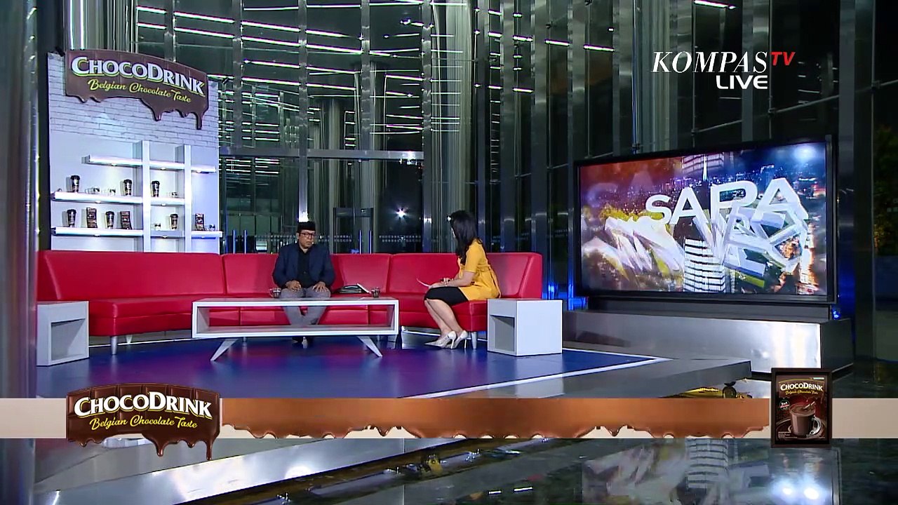 Jemaah Indonesia di Arab Saudi, Pemerintah Jamin Kepulangan & Keselamatan Jemaah