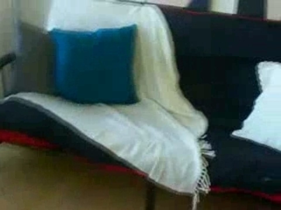 BriE's new office