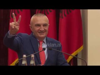 Meta: Komisioni i Ligjeve, pjese e nje sekti kriminal