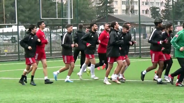 Türkiye Mehmetçik için tek yürek oldu - AMASYA