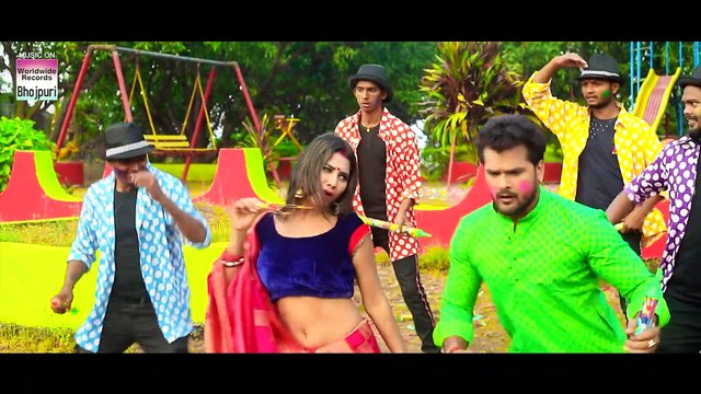 Bani Hum Shaadi Suda Ho ¦ Khesari Lal Yadav,Priyanka Singh,Ayesha Kashyap ¦ Bhojpuri Holi Song 2020