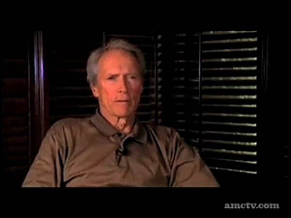 Letters From Iwo Jima- Clint Eastwood on Sacrifice