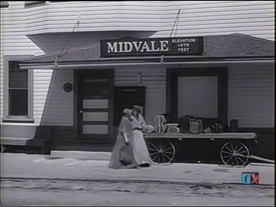 Casey Jones S01E32.Mrs. Casey Jones