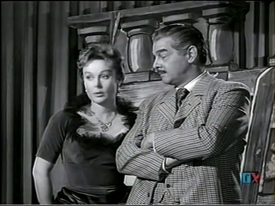 Casey Jones S01E31.The Fire Eater