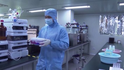 OBSH rrit nivelin e alarmit për koronavirusin