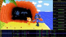 [8-Bit] Beach Cave | Pokémon Mystery Dungeon: Explorers of Time/Darkness/Sky