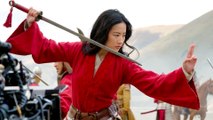 Disney's Mulan - The Stunts