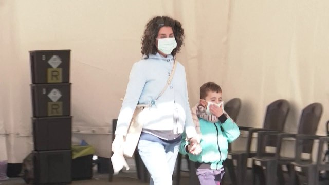 Itali, flet gruaja e shëruar nga koronavirusi: Histeri e madhe, kush e merr mbijeton, nuk vdes!