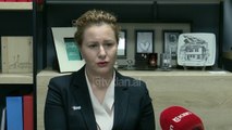 Termeti, te henen nisin ekspertizat ne Tirane