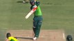 Klaasen hits marvelous maiden ODI ton for South Africa