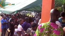 Processus d’enrôlement pour la carte nationale d’identité (CNI): Le calvaire des ivoiriens