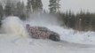 Juho Hänninen • Testing  Toyota Yaris GR WRC 2020