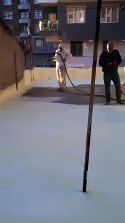 DAM İZOLASYONU MERSİN 05313564744