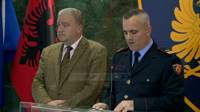 Të arrestuarit në aksionin “Mezhgorani” të dielën para gjykatës/ Çili: Nuk kam bërë shkelje