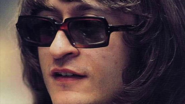 J'ai du chagrin Marie (POLNAREFF) - Cover Vincent Prudhon