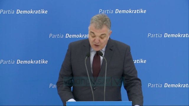 PD: te behet publik se me cilin funksionar bisedoi Henri Çili - News, Lajme - Vizion Plus