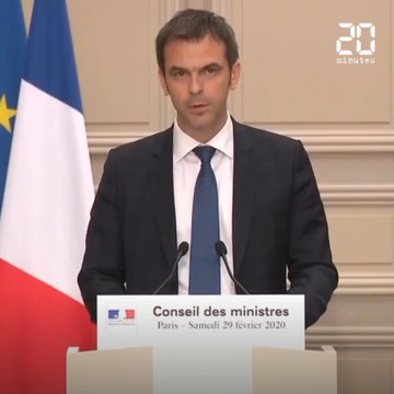 Coronavirus : 16 nouveaux cas détectés en France, des rassemblements annulés