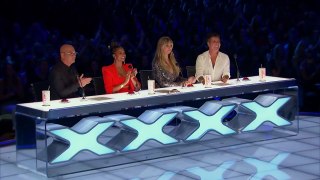 Kodi Lee Brings A Harry Style Song To America's Got Talent- Champions 2020 - Got Talent Global