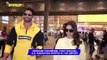 Vicky Kaushal, Siddhanth Chaturvedi, R Madhavan Spotted at the Airport