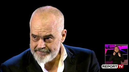 Rama: Mandat të tretë me 800 mijë vota! Jo shëmbëlltyrë rraskapitje, por 3-fish forcë...