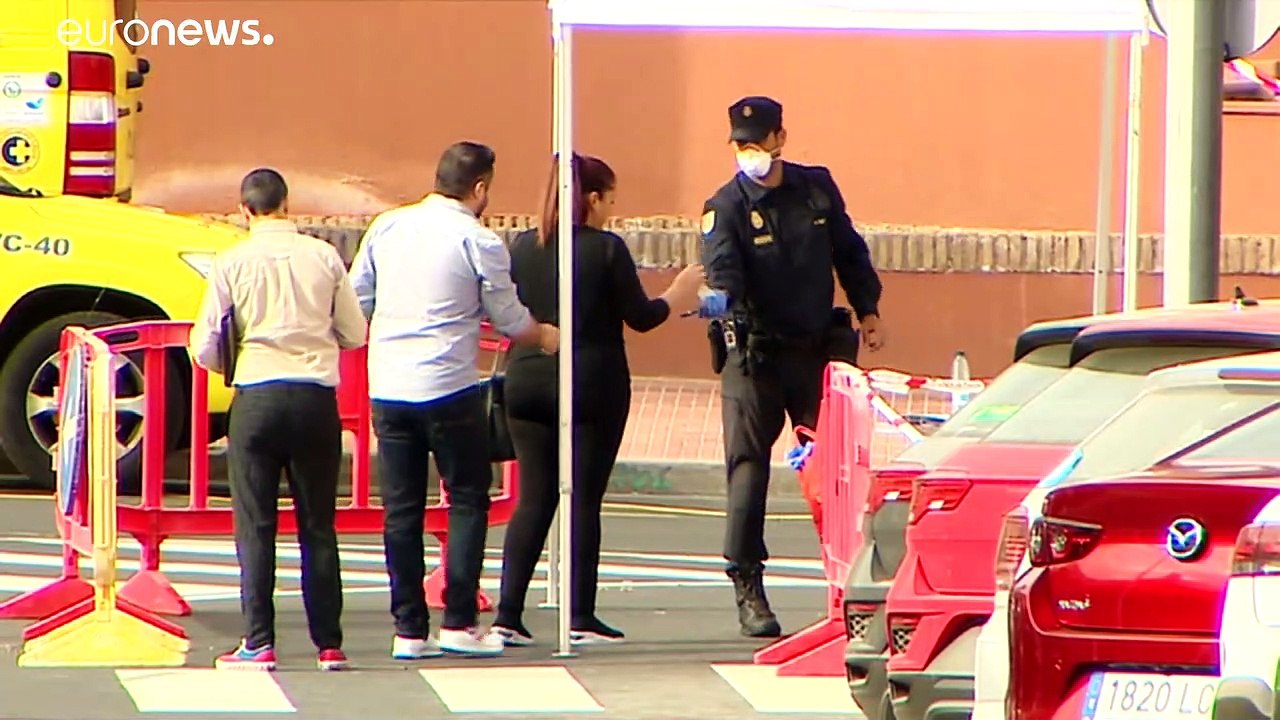 5. Fall von Covid-19 in Hotel auf Teneriffa - weiter Quarantäne