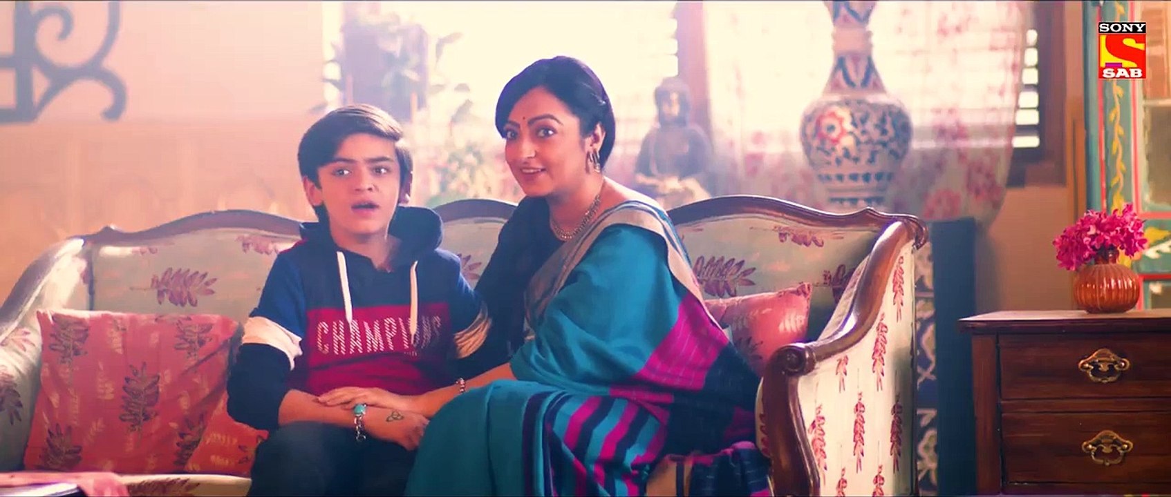 sab tv ad
