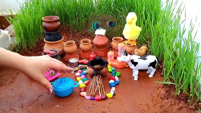 Mini Gujiya | World's Smallest Gujiya | Tiny Gujiya Recipe | गुजिया कैसे बनाए | Cook Miniature Gujiya